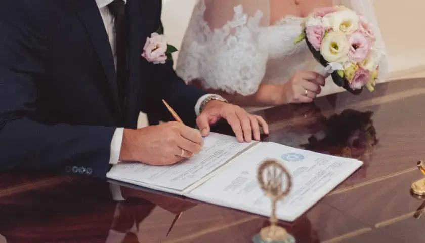 Ile razy można wziąć ślub cywilny? Sprawdź, co musisz wiedzieć