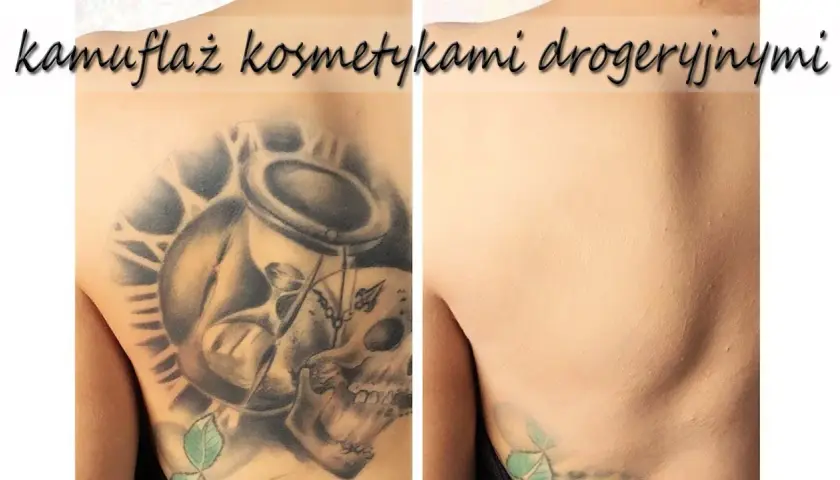 Jak zakryć tatuaż na ślub i czuć się pewnie w tym dniu
